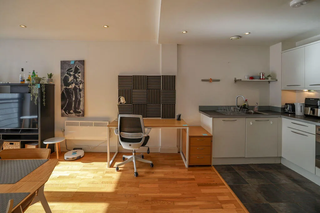 1 bedroom apartment for rent