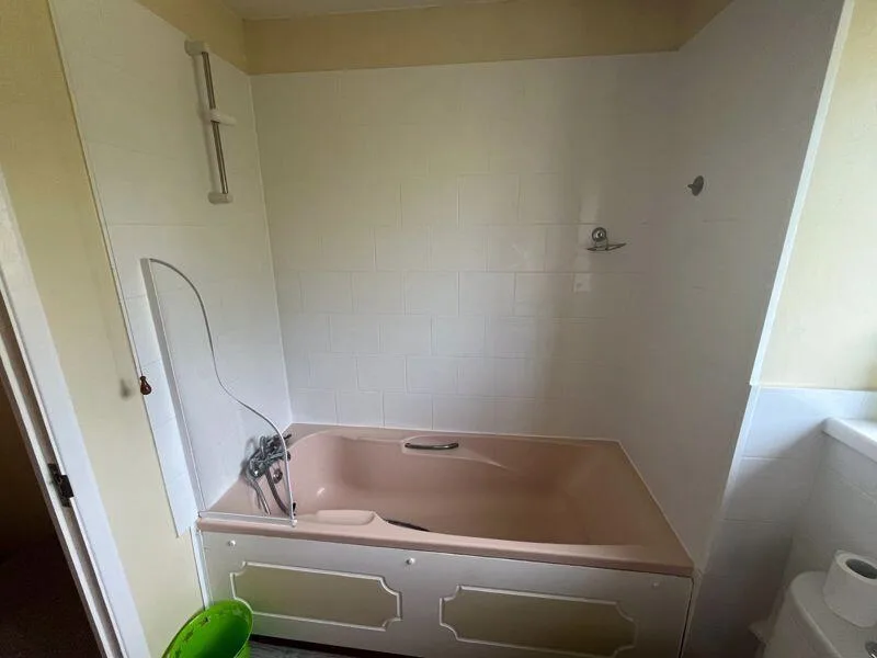 3 bedroom detached house for rent