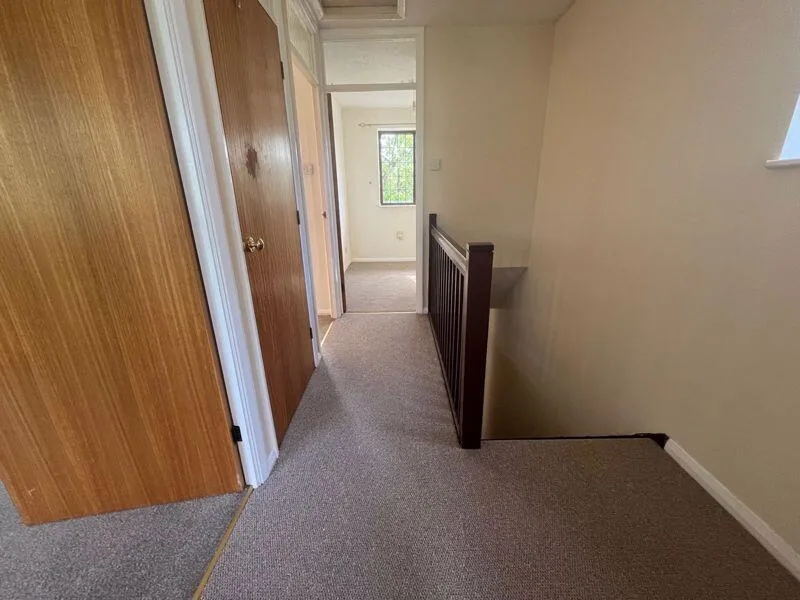 3 bedroom detached house for rent