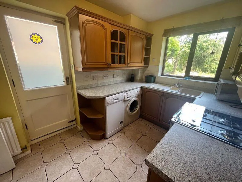 3 bedroom detached house for rent
