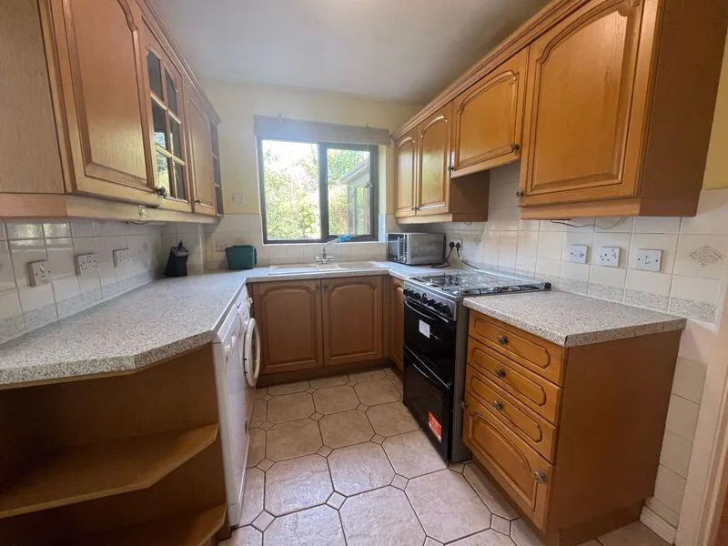 3 bedroom detached house for rent