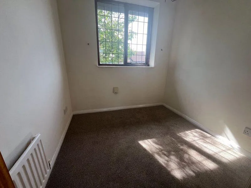 3 bedroom detached house for rent