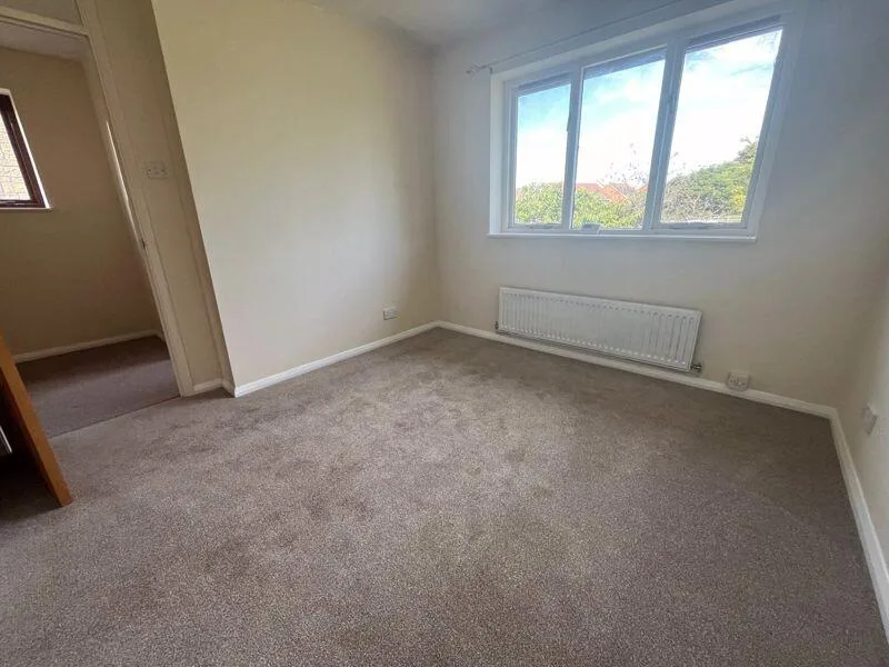 3 bedroom detached house for rent
