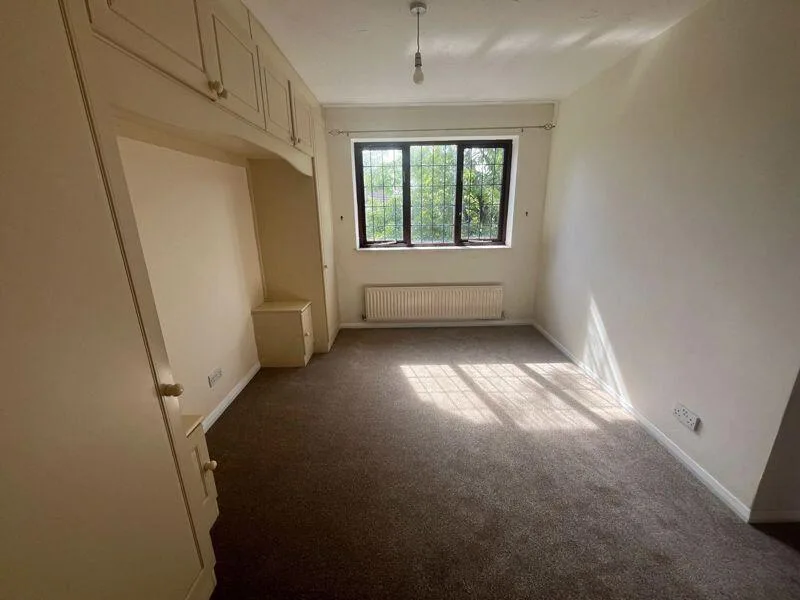 3 bedroom detached house for rent