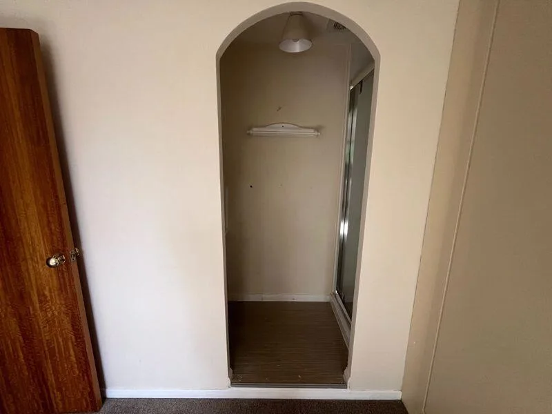 3 bedroom detached house for rent