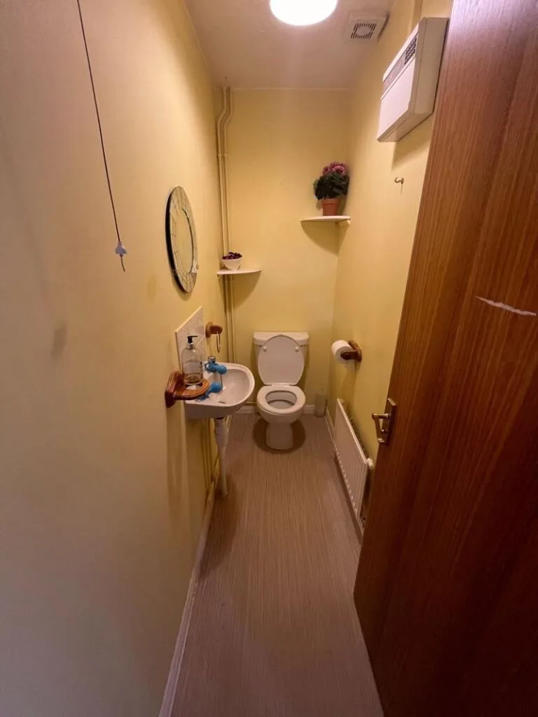 3 bedroom detached house for rent