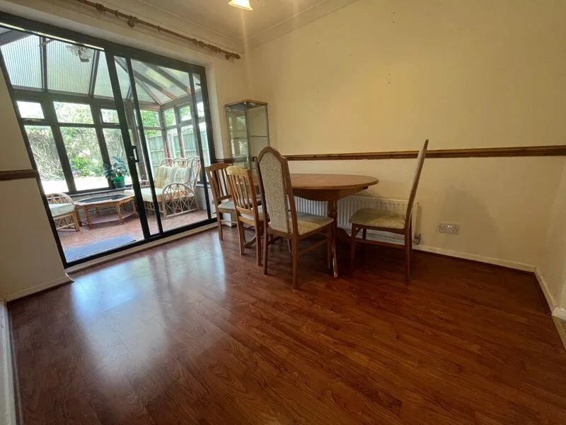 3 bedroom detached house for rent