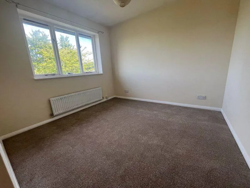 3 bedroom detached house for rent