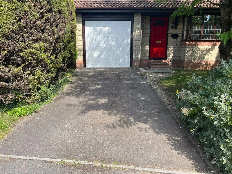 3 bedroom detached house for rent