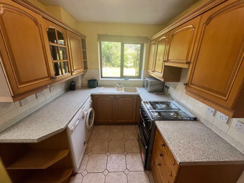 3 bedroom detached house for rent