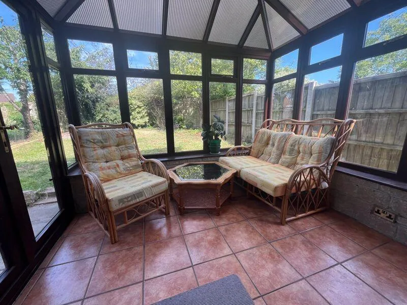 3 bedroom detached house for rent