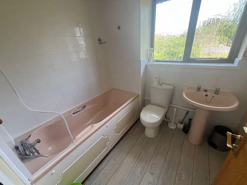 3 bedroom detached house for rent