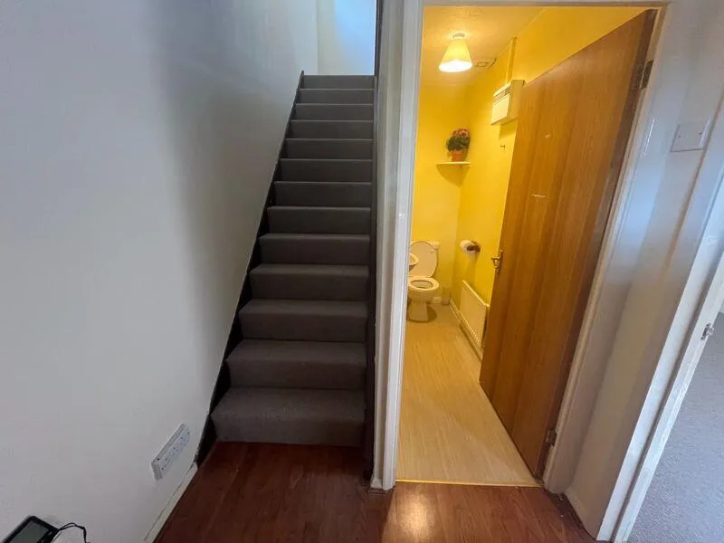 3 bedroom detached house for rent