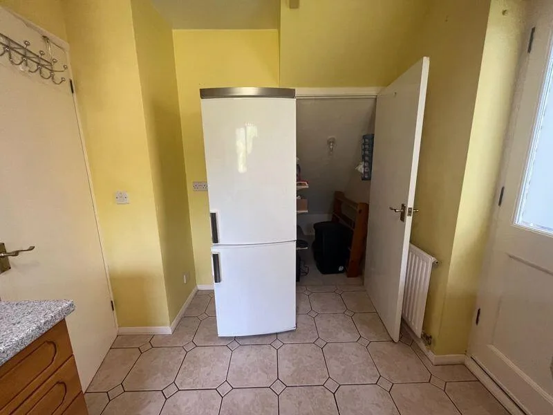 3 bedroom detached house for rent