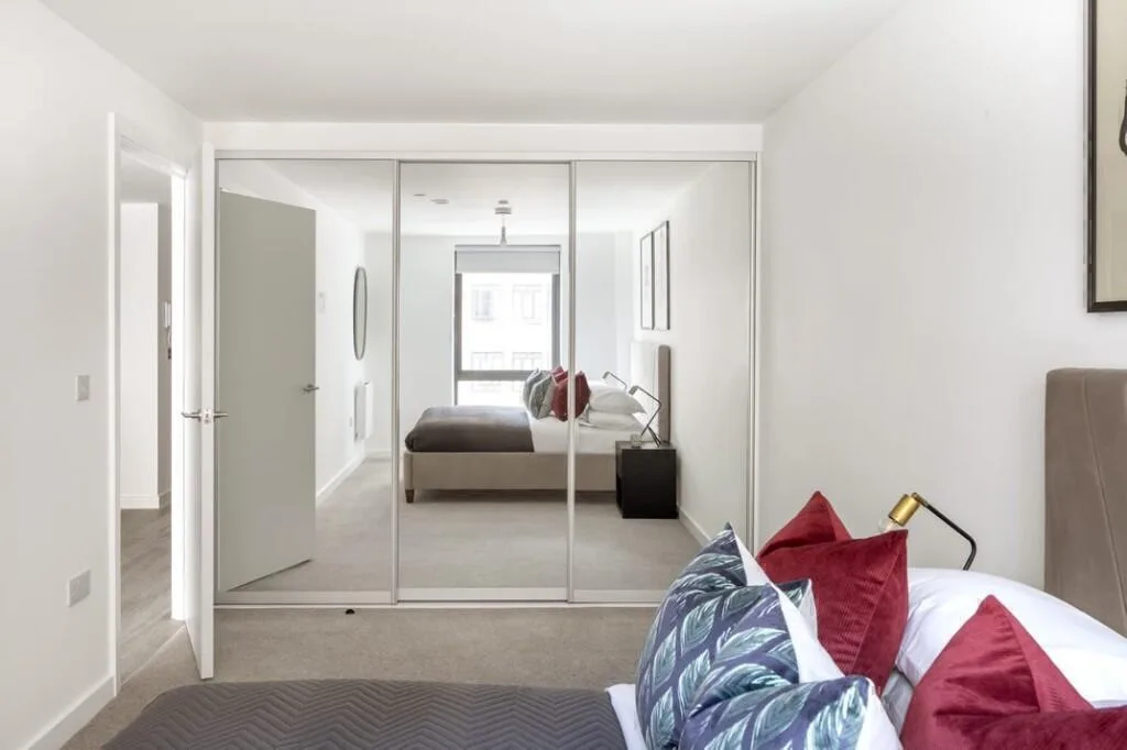 2 bedroom apartment for rent