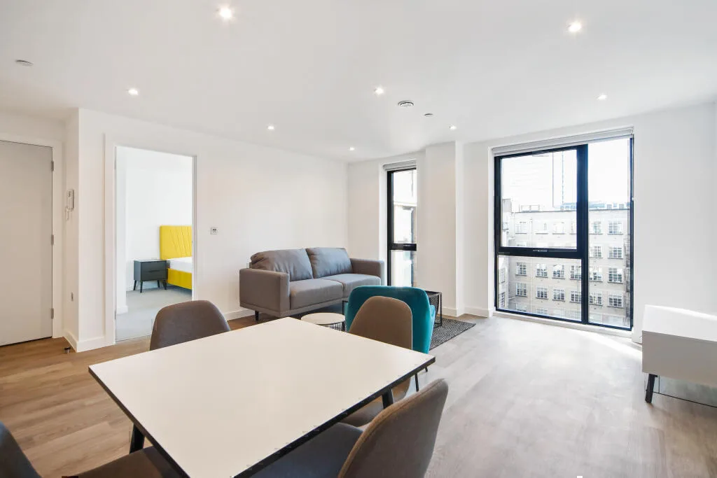 2 bedroom apartment for rent