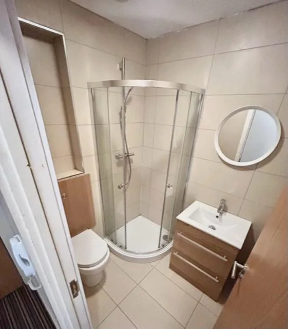 1 bedroom apartment for rent