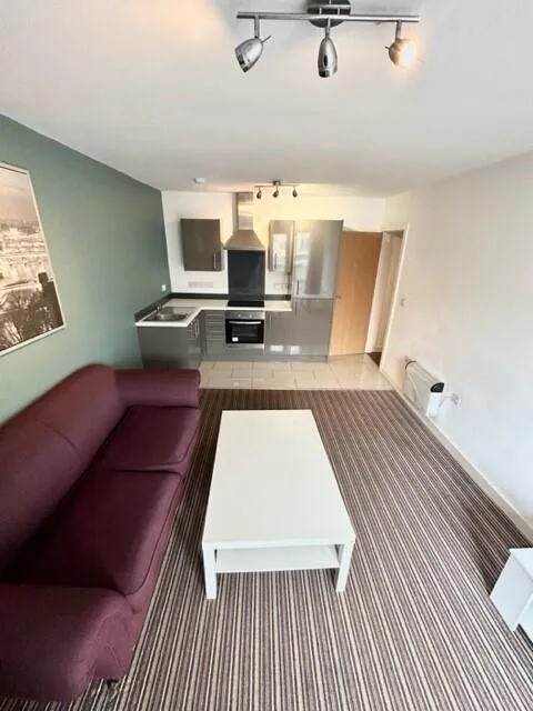 1 bedroom apartment for rent