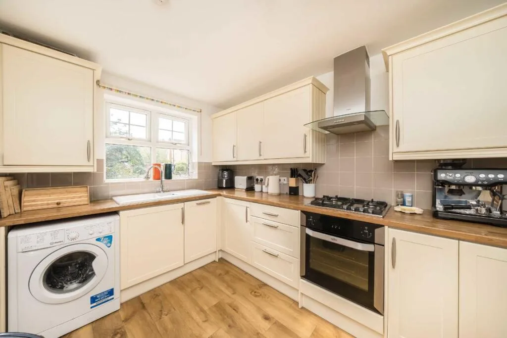 3 bedroom house for rent