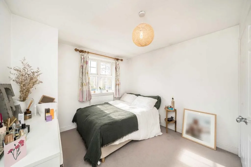 3 bedroom house for rent