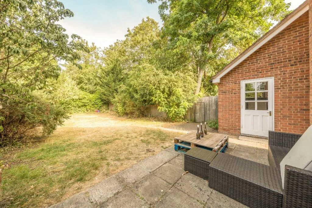 3 bedroom house for rent