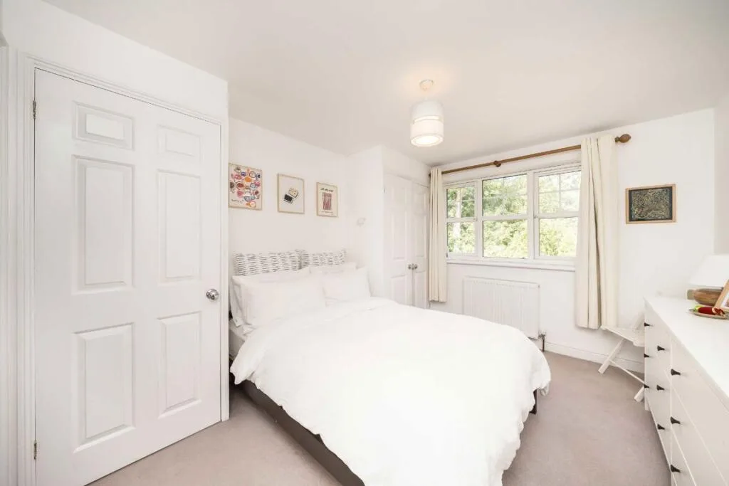 3 bedroom house for rent