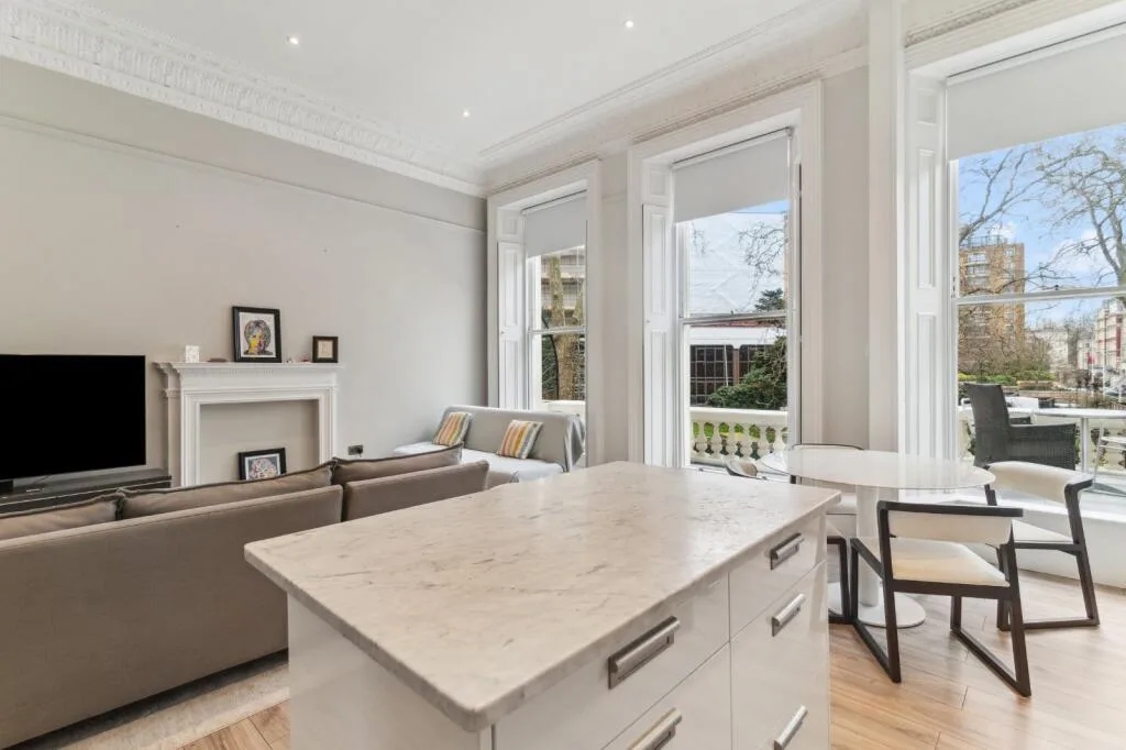 1 bedroom terraced house for rent