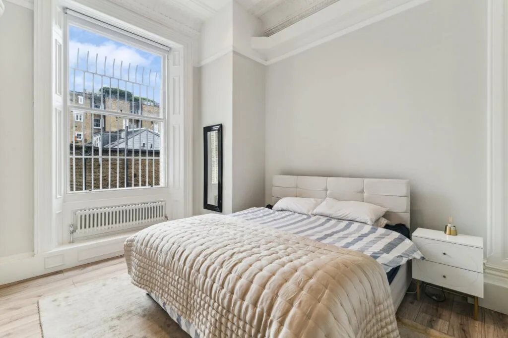 1 bedroom terraced house for rent