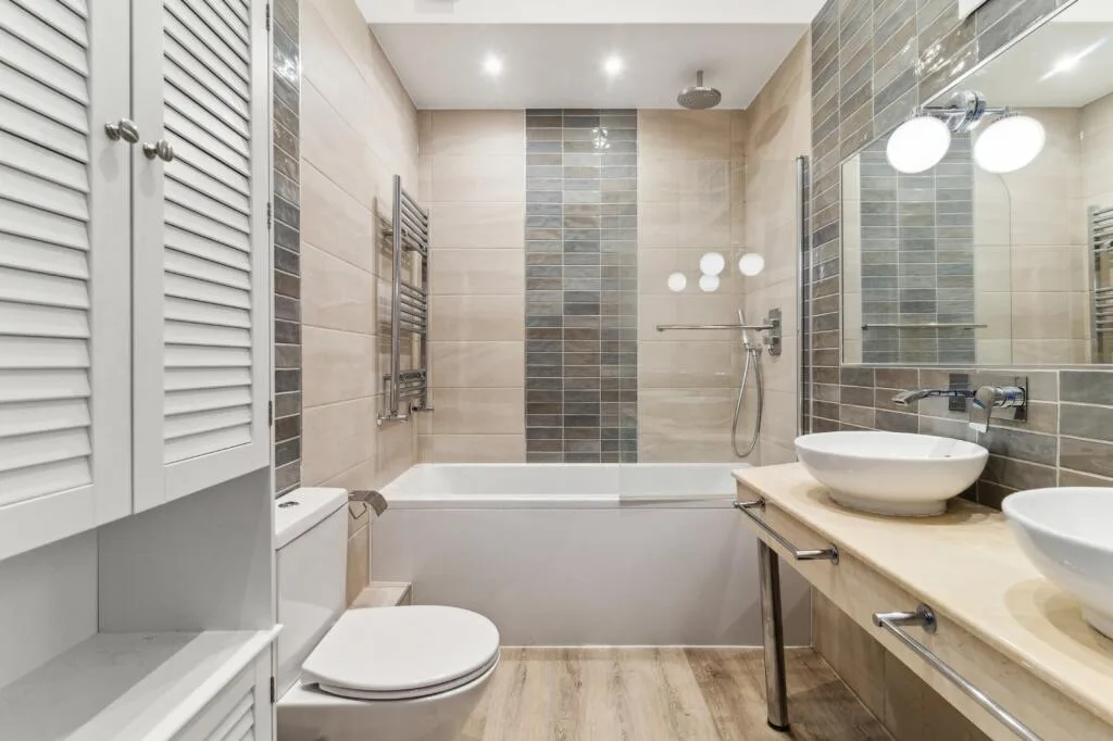 1 bedroom terraced house for rent