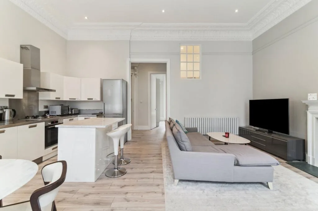 1 bedroom terraced house for rent