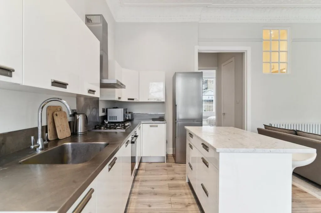 1 bedroom terraced house for rent