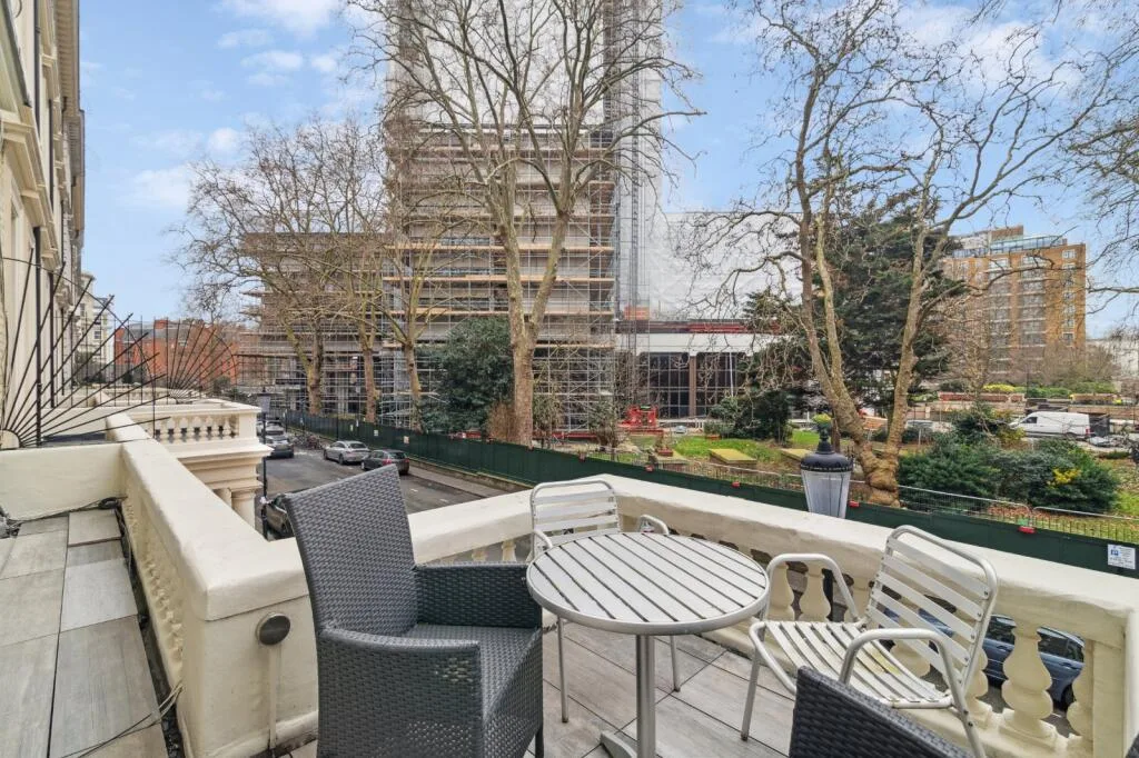 1 bedroom terraced house for rent