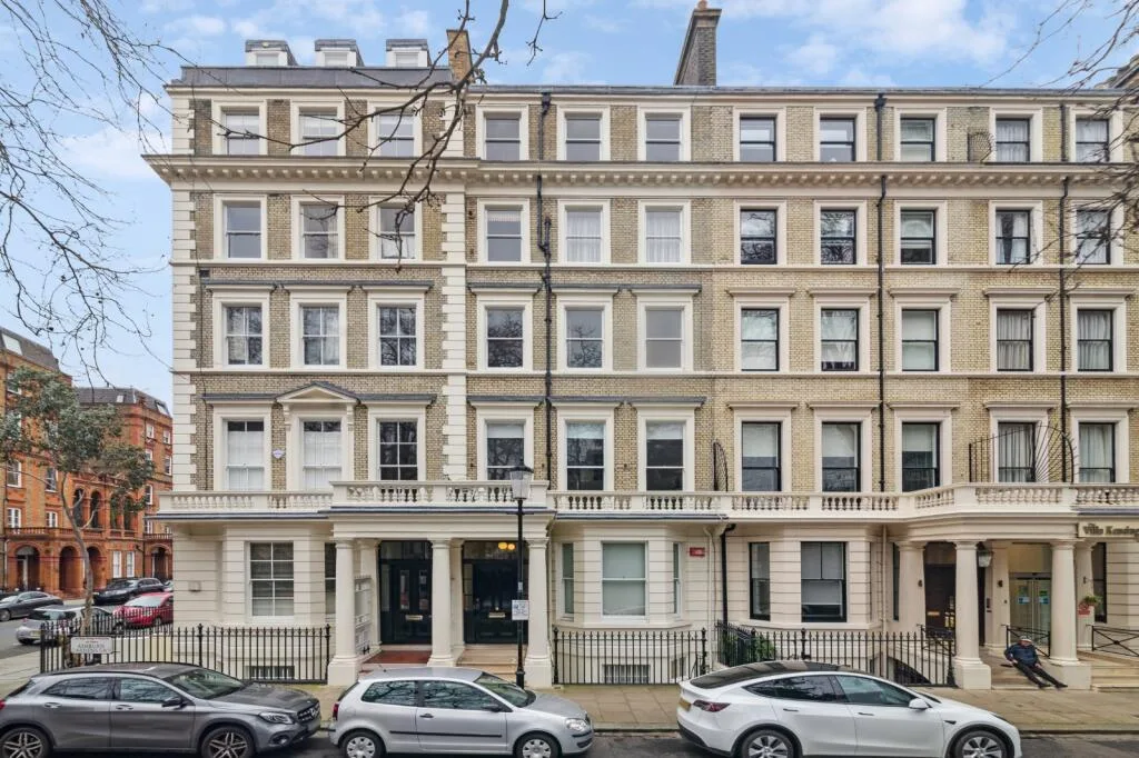 1 bedroom terraced house for rent