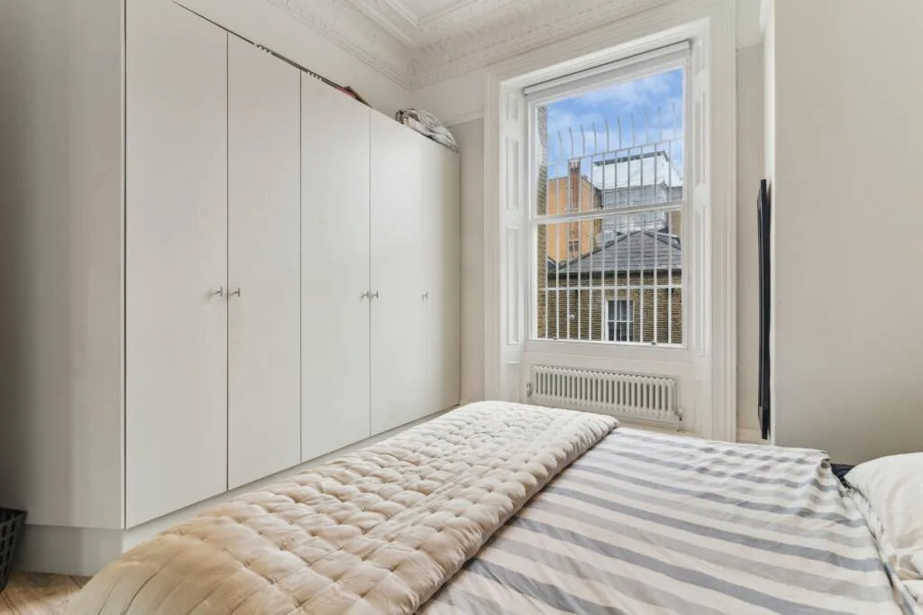 1 bedroom terraced house for rent