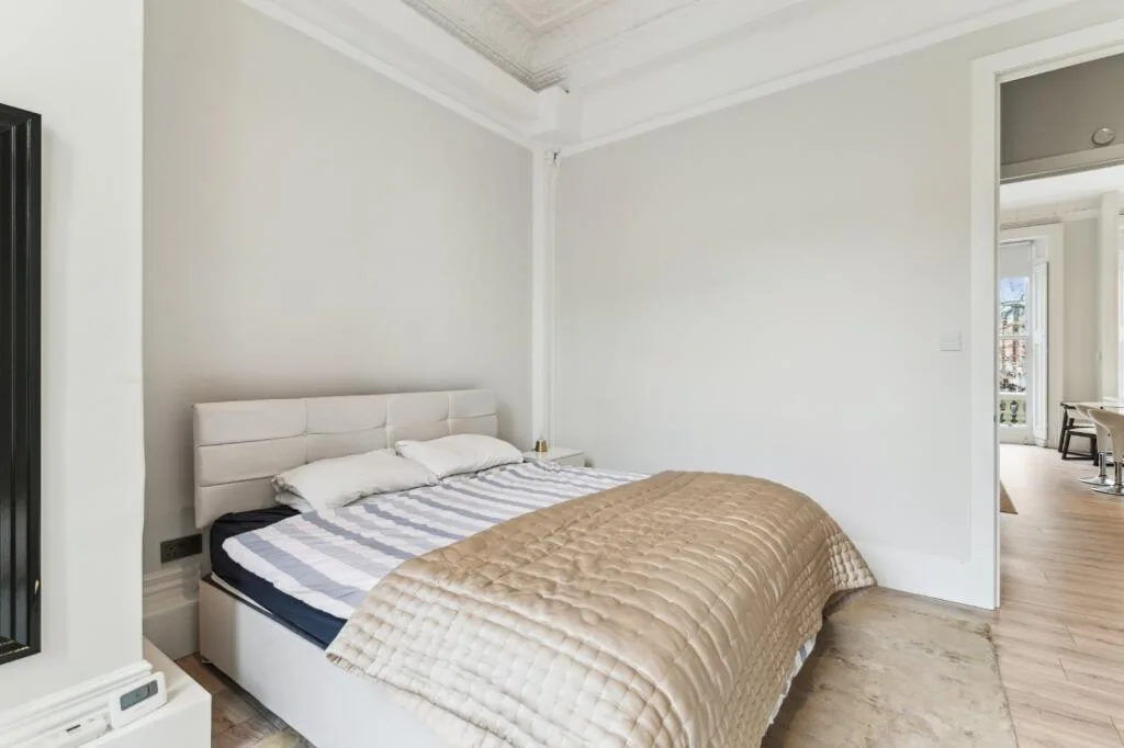 1 bedroom terraced house for rent