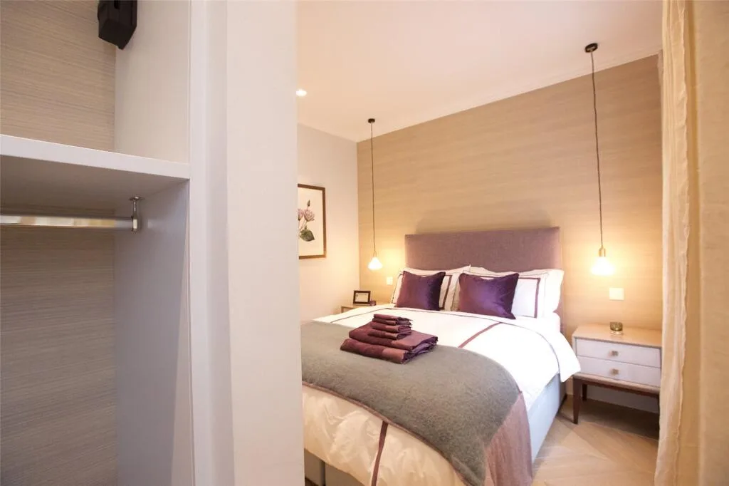 4 bedroom terraced house for rent