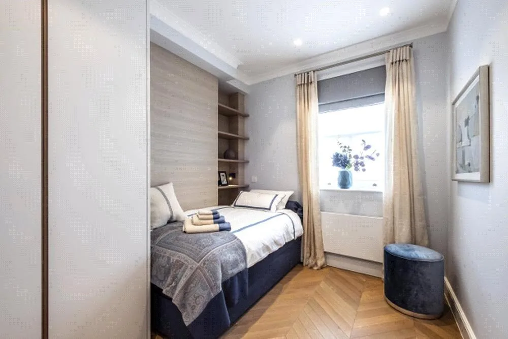 4 bedroom terraced house for rent