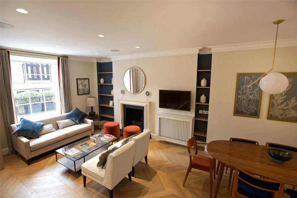 4 bedroom terraced house for rent
