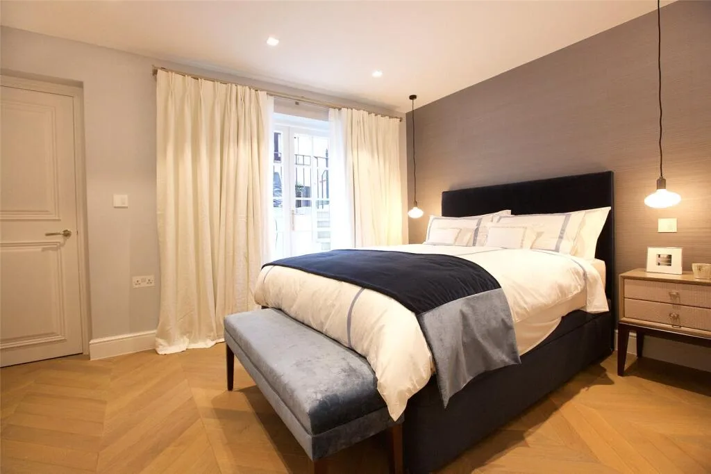 4 bedroom terraced house for rent