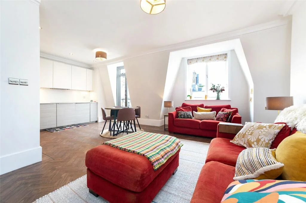 2 bedroom apartment for rent