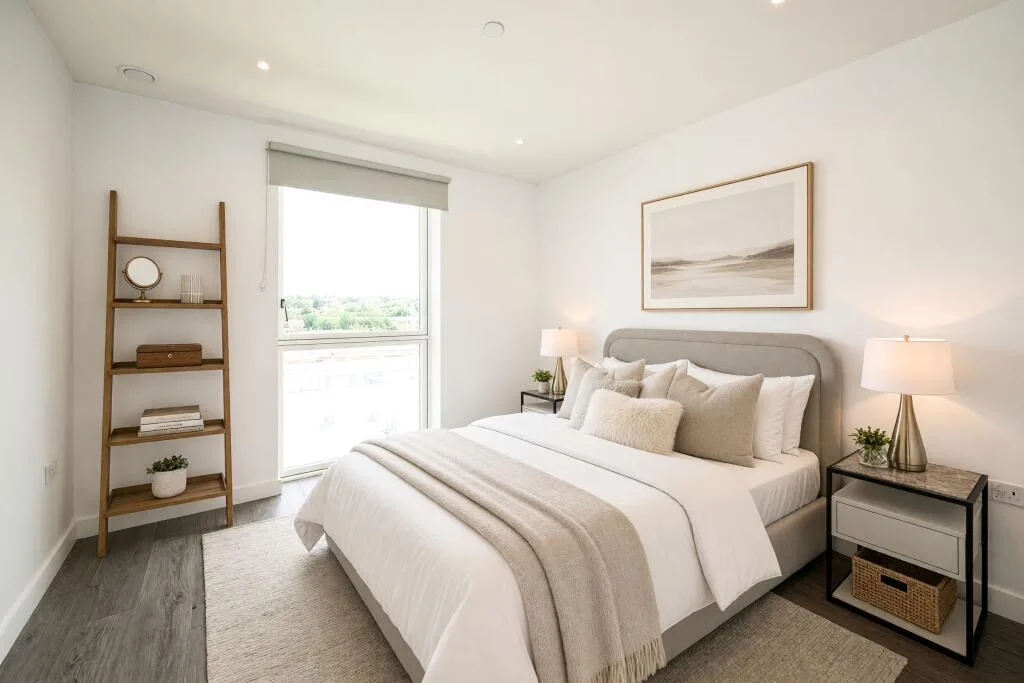 1 bedroom apartment for rent