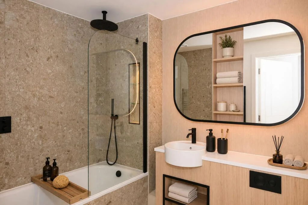 1 bedroom apartment for rent