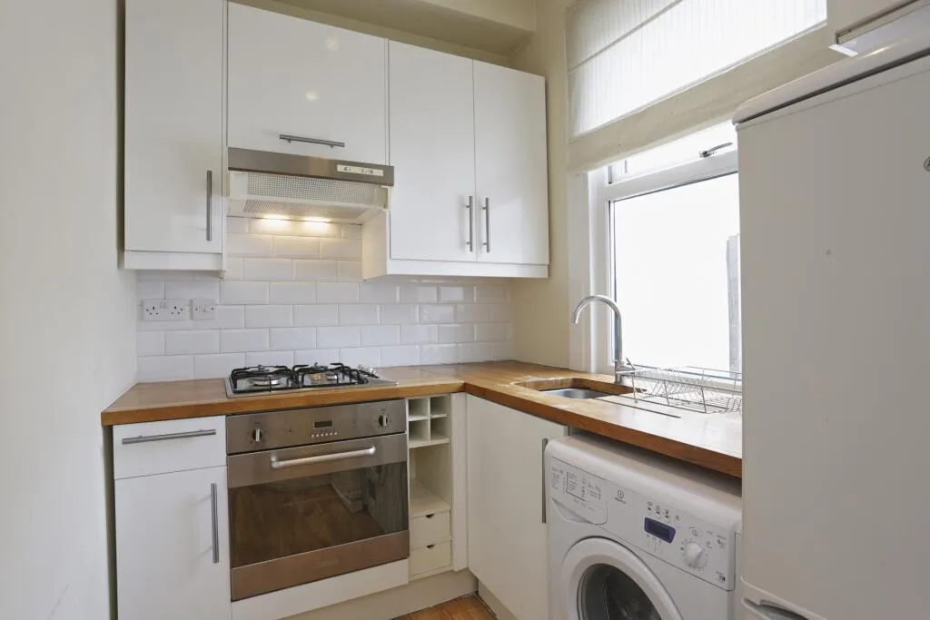1 bedroom flat for rent