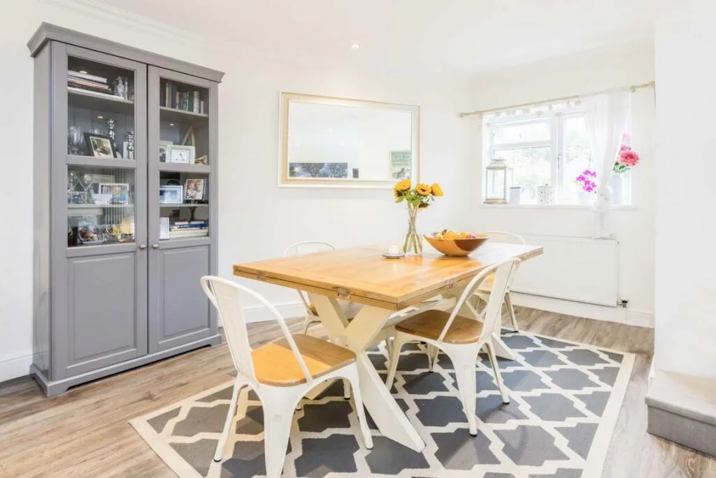 1 bedroom flat for rent