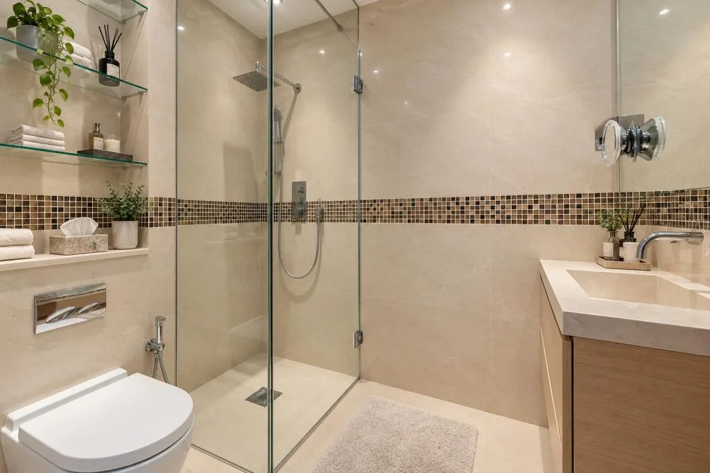 5 bedroom apartment for rent