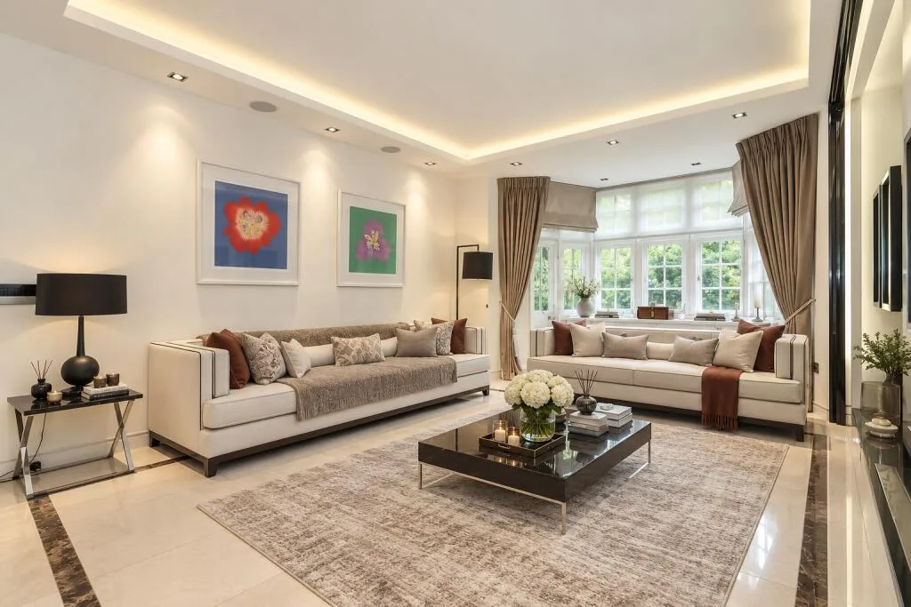5 bedroom apartment for rent