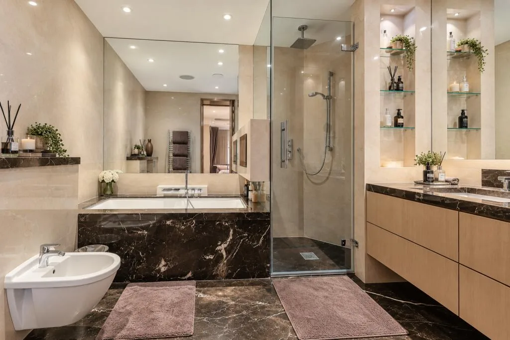 5 bedroom apartment for rent