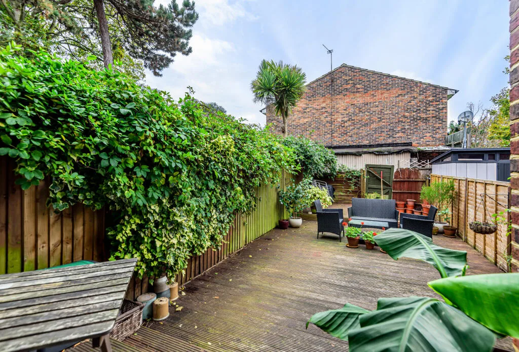 1 bedroom property for rent
