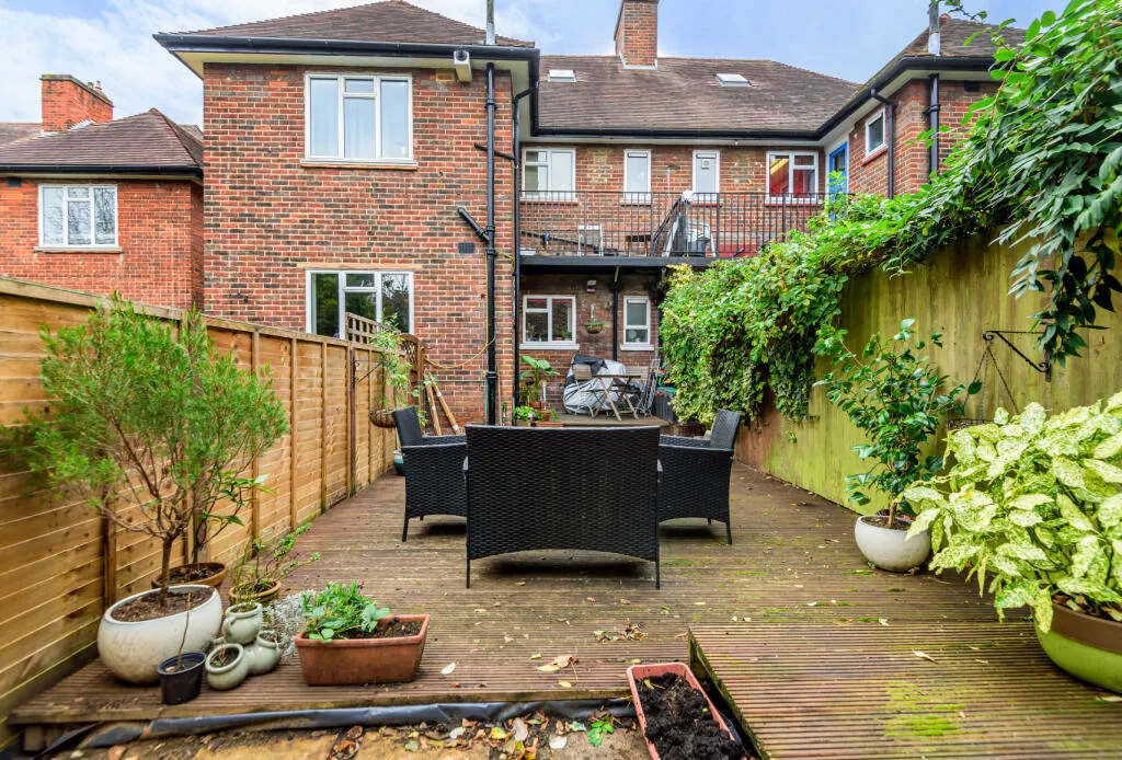 1 bedroom property for rent