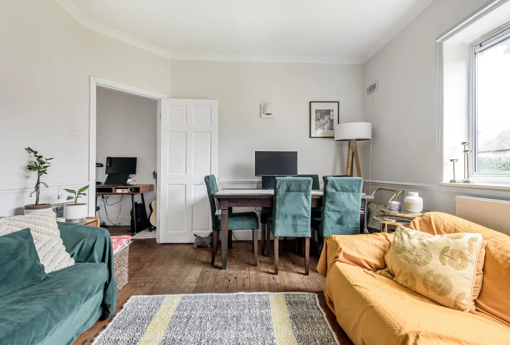 1 bedroom property for rent